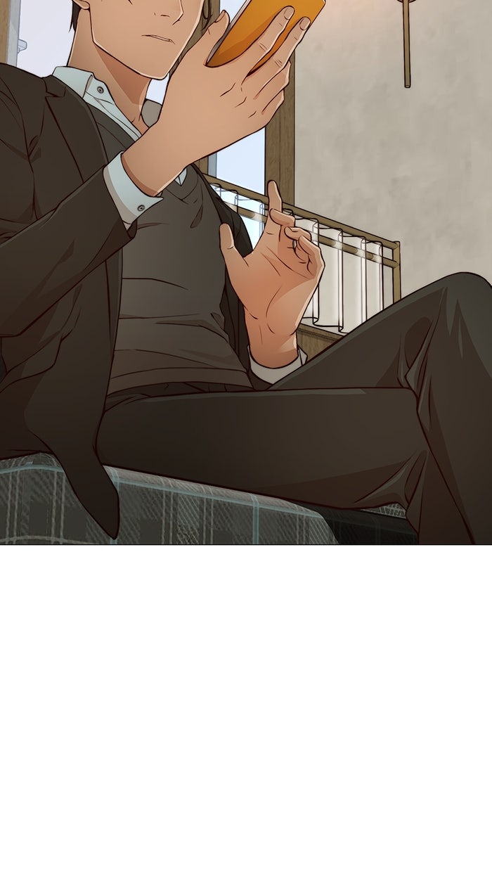 Read The Man chapter 130 image 60 on Lezhin