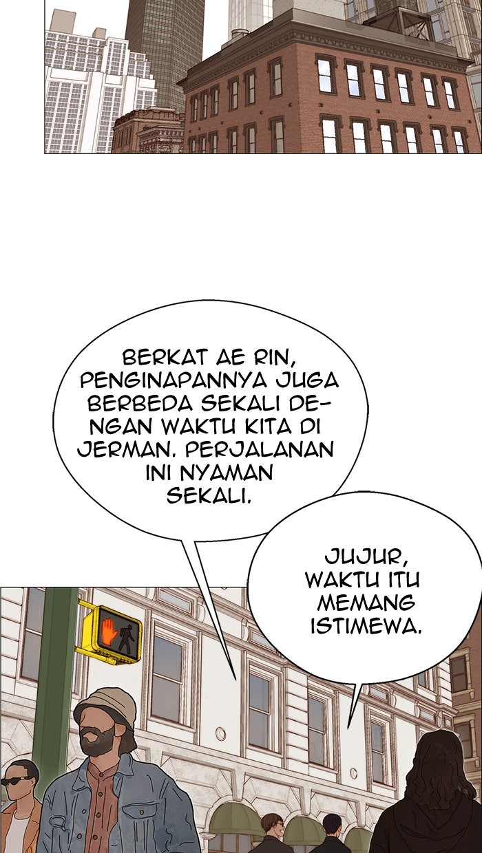 Read The Man chapter 130 image 62 on Lezhin