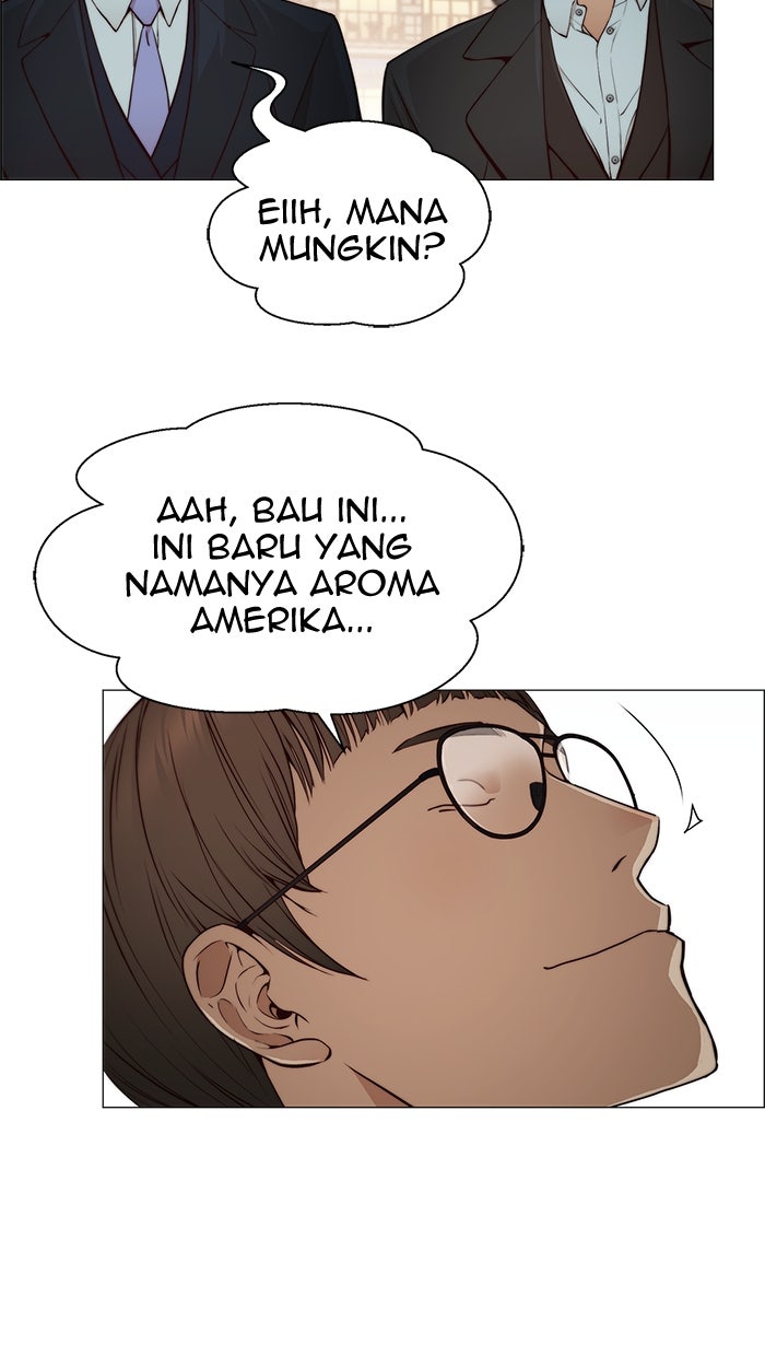 Read The Man chapter 130 image 64 on Lezhin