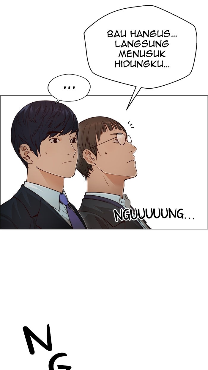 Read The Man chapter 130 image 65 on Lezhin