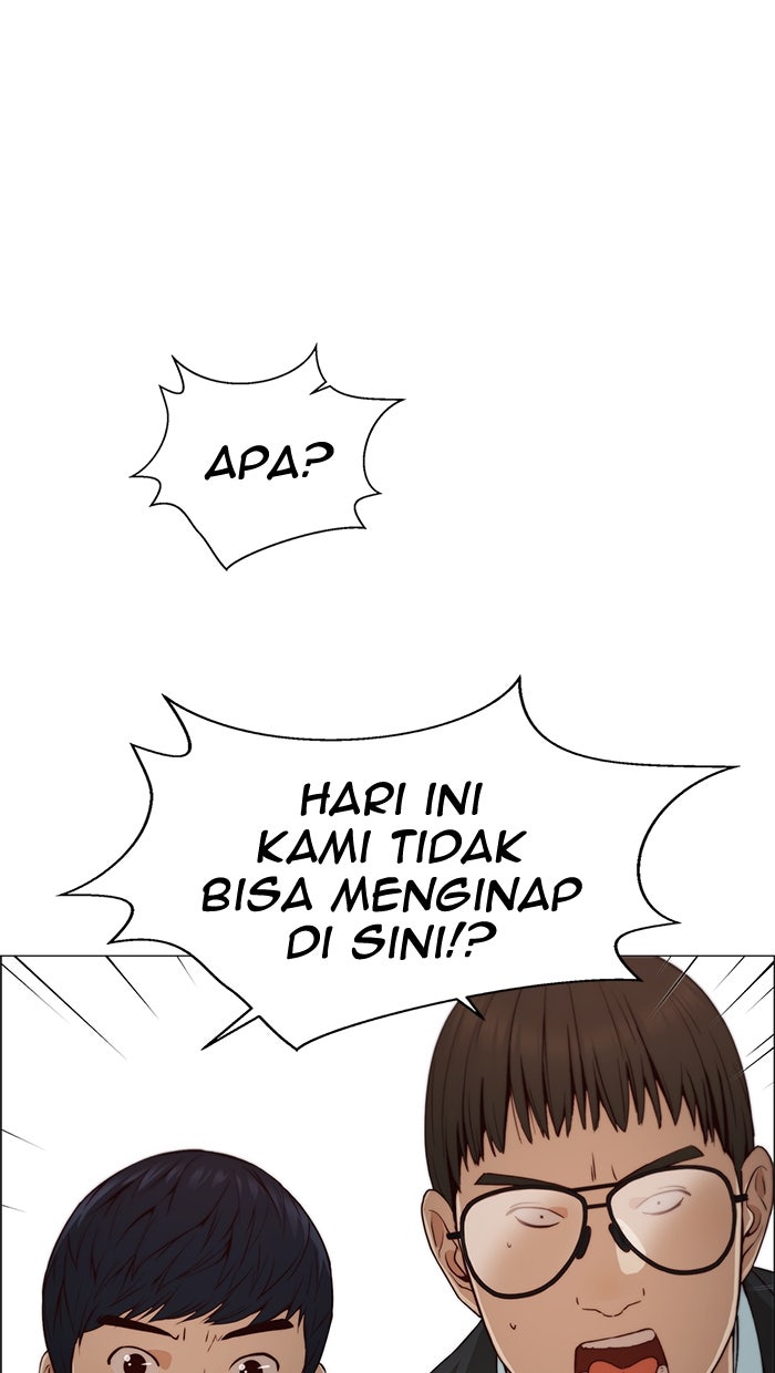 Read The Man chapter 130 image 68 on Lezhin