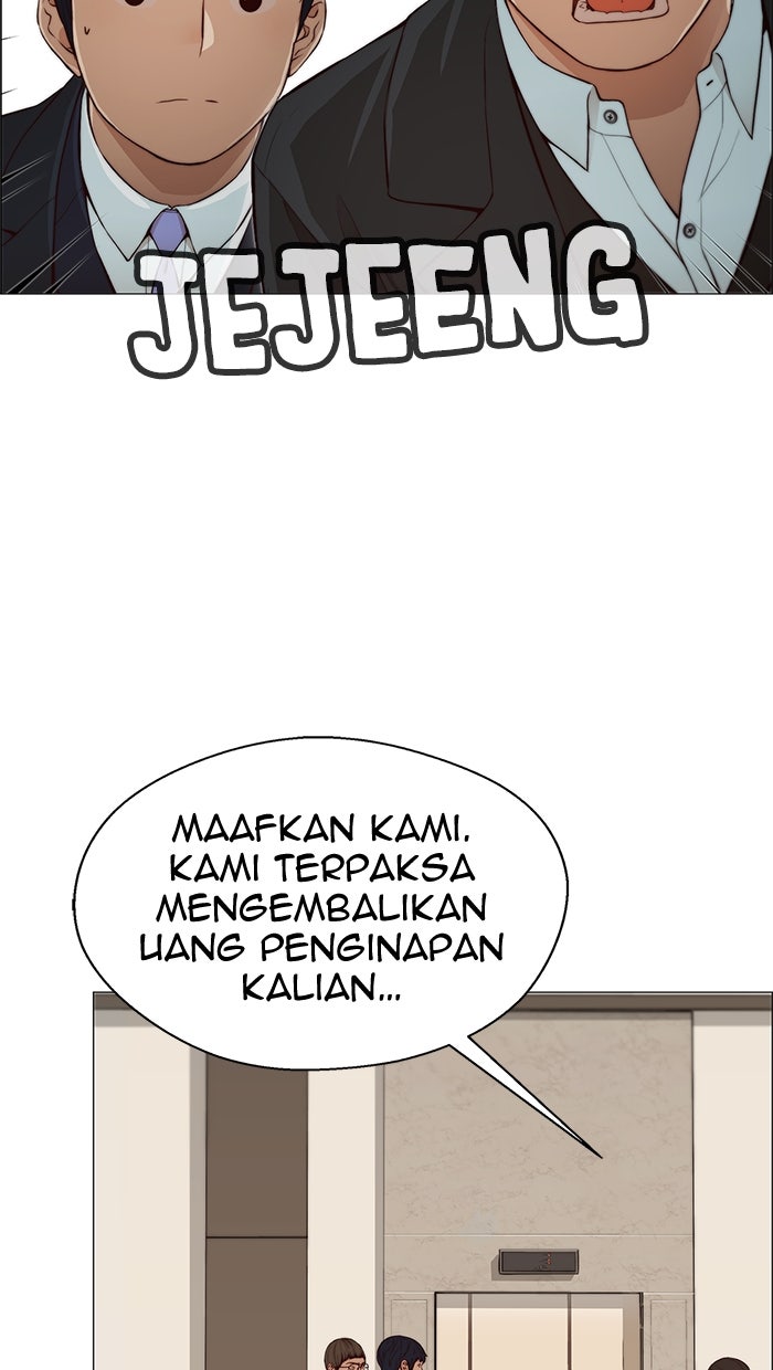 Read The Man chapter 130 image 69 on Lezhin