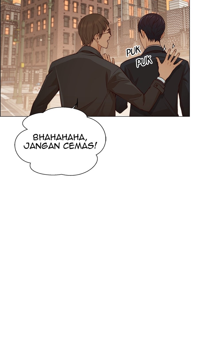 Read The Man chapter 130 image 72 on Lezhin