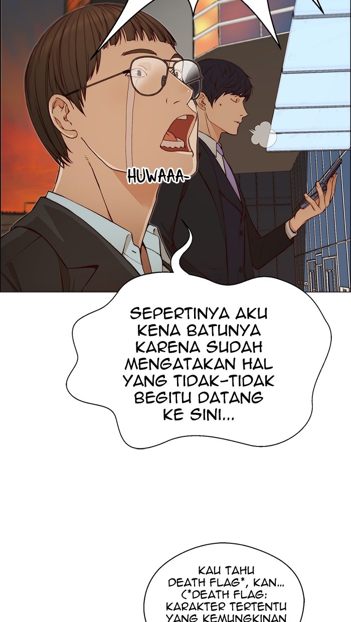 Read The Man chapter 130 image 74 on Lezhin