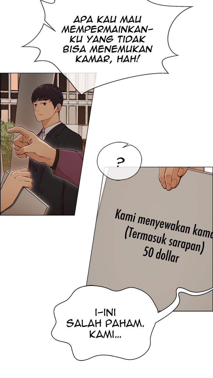 Read The Man chapter 130 image 77 on Lezhin