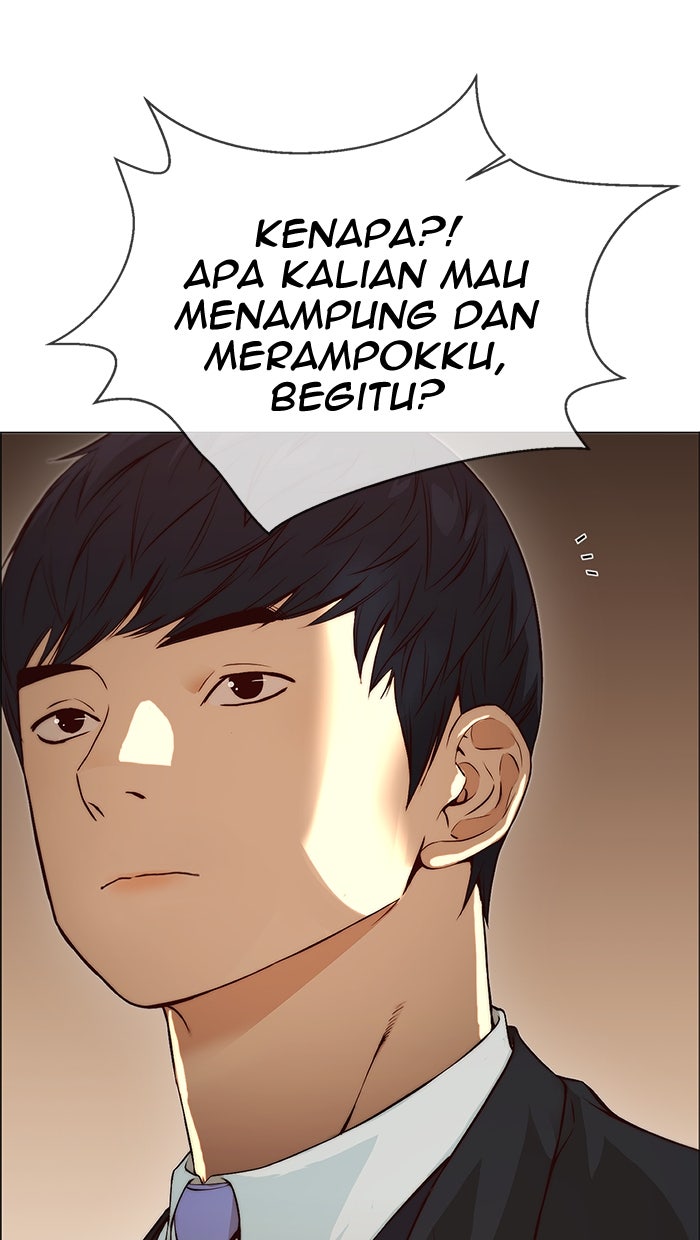 Read The Man chapter 130 image 79 on Lezhin