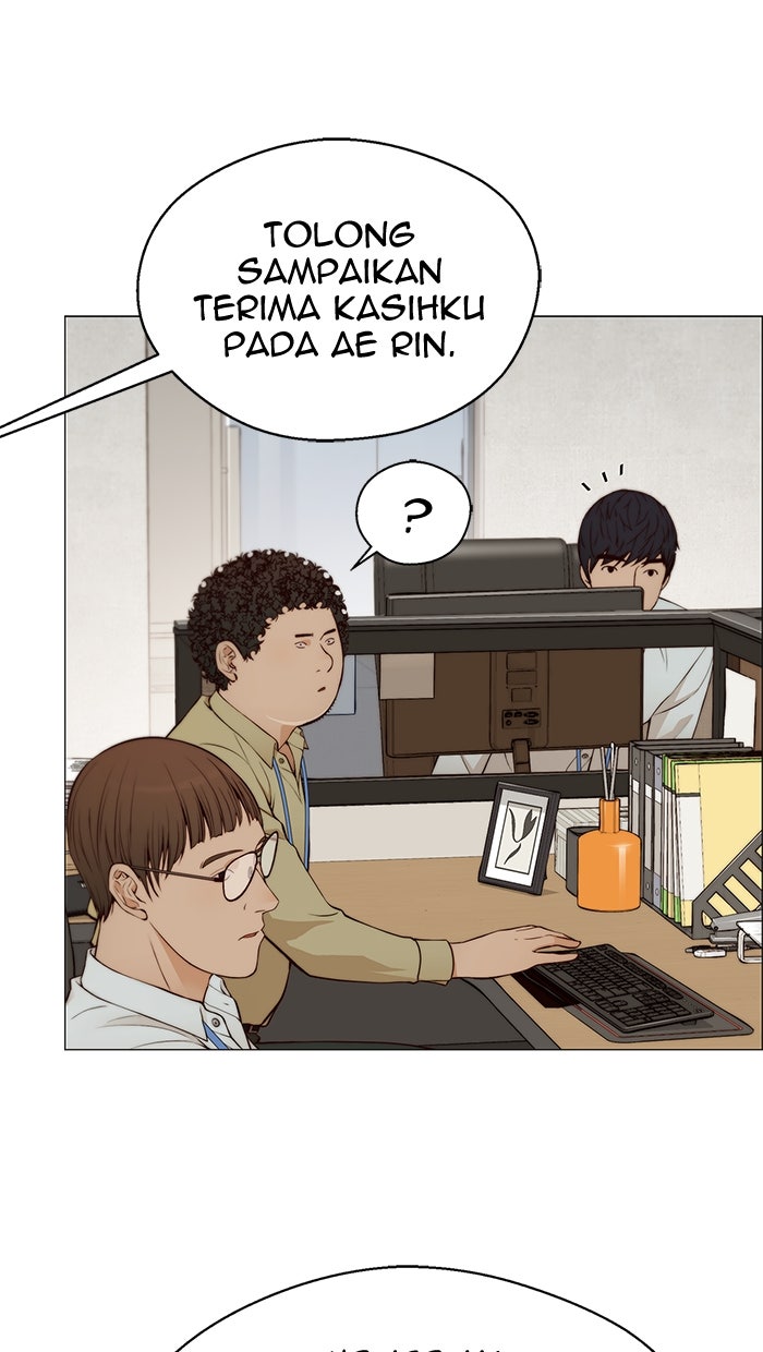 Read The Man chapter 130 image 8 on Lezhin