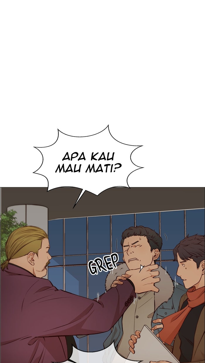 Read The Man chapter 130 image 81 on Lezhin