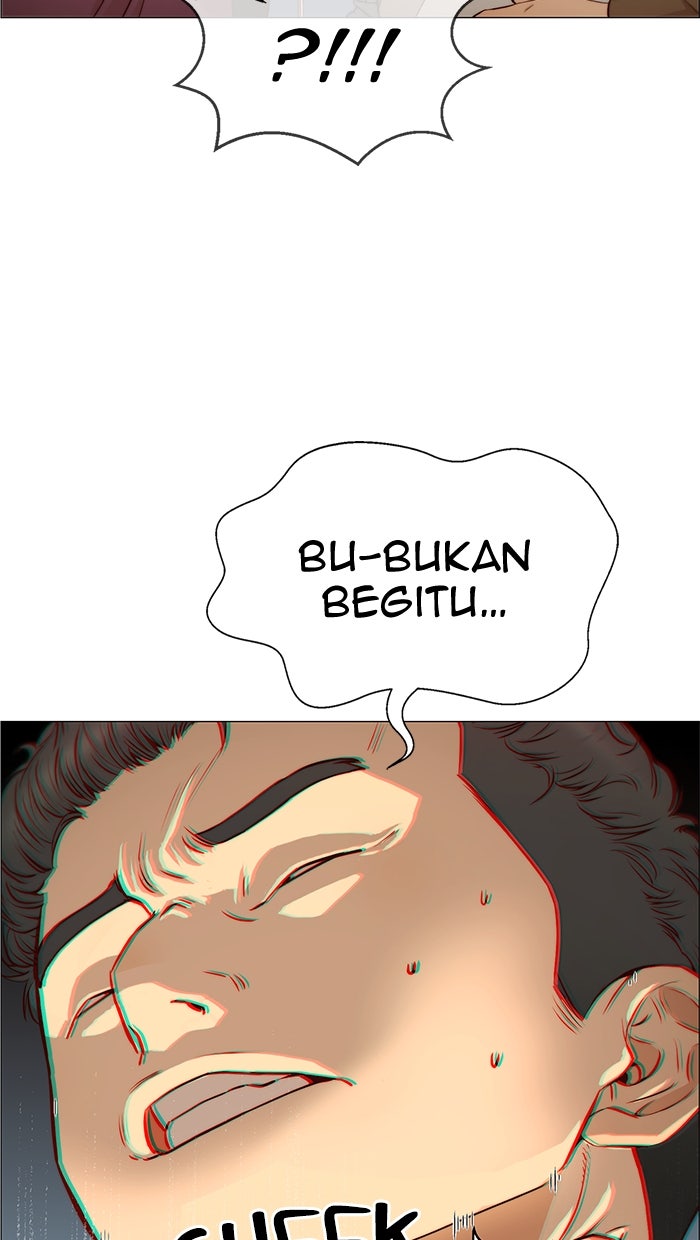 Read The Man chapter 130 image 82 on Lezhin