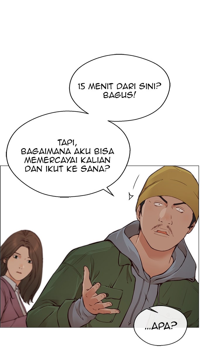 Read The Man chapter 131 image 10 on Lezhin