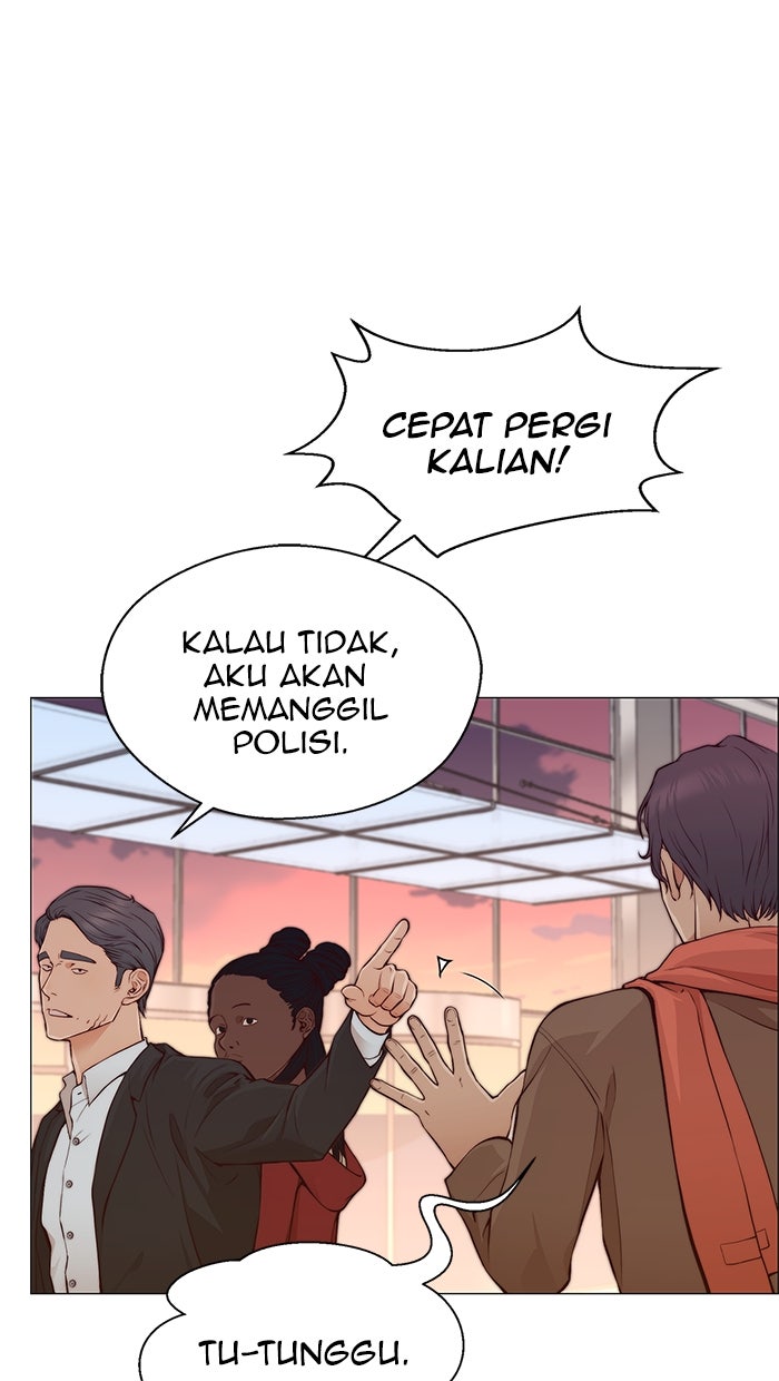 Read The Man chapter 131 image 11 on Lezhin