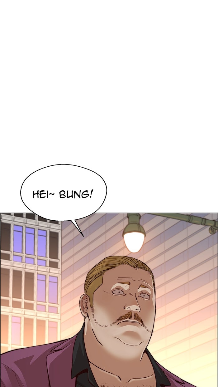 Read The Man chapter 131 image 13 on Lezhin