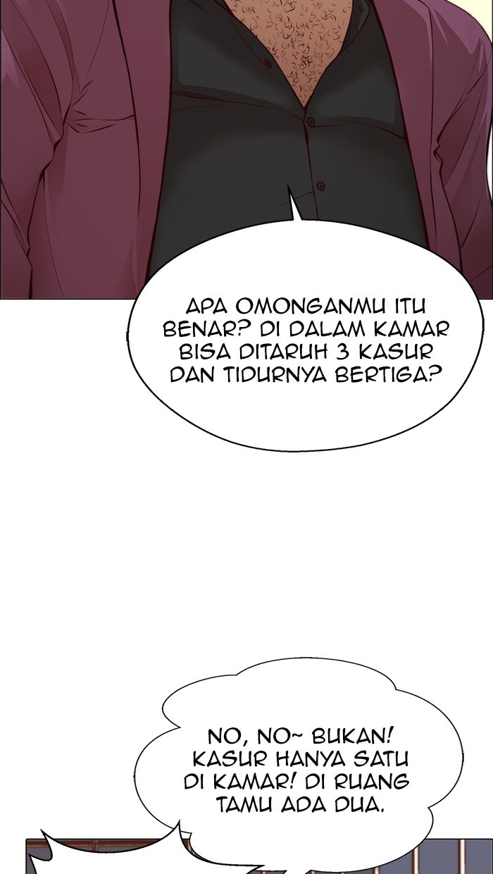 Read The Man chapter 131 image 14 on Lezhin