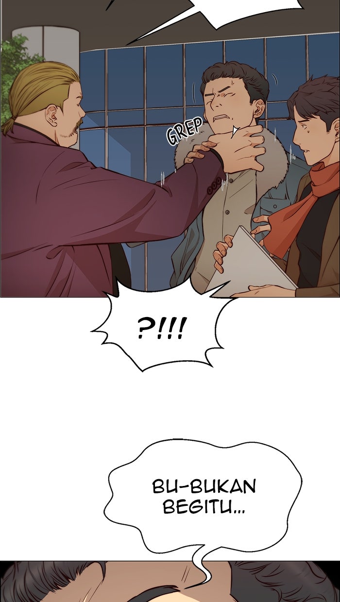 Read The Man chapter 131 image 17 on Lezhin