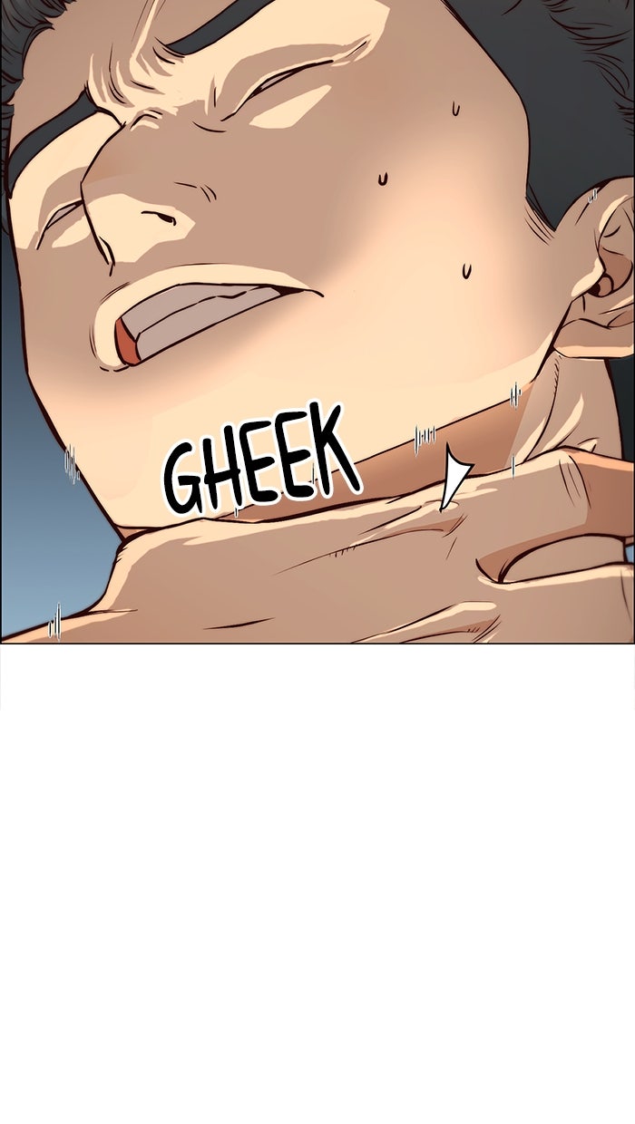 Read The Man chapter 131 image 18 on Lezhin