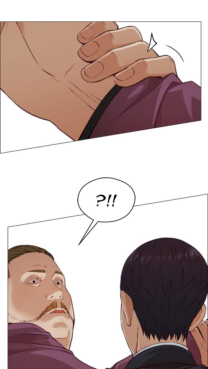 Read The Man chapter 131 image 19 on Lezhin