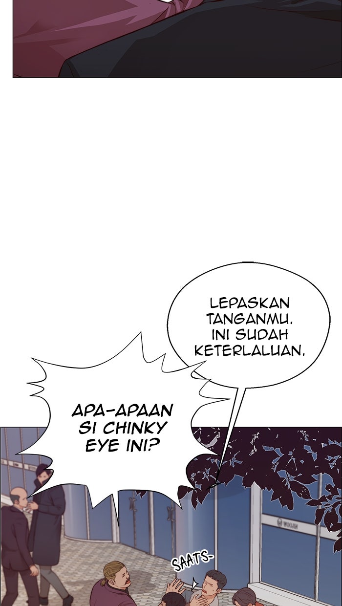 Read The Man chapter 131 image 20 on Lezhin