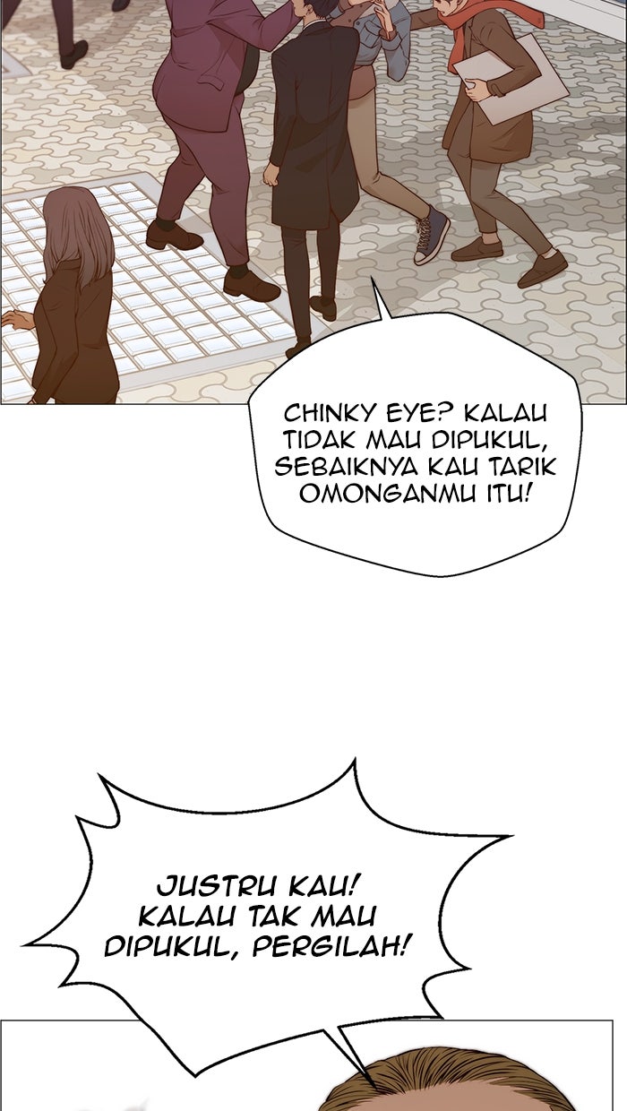 Read The Man chapter 131 image 21 on Lezhin