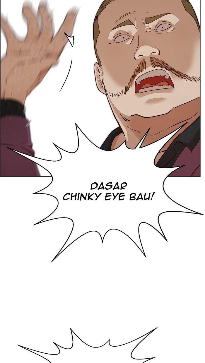 Read The Man chapter 131 image 22 on Lezhin