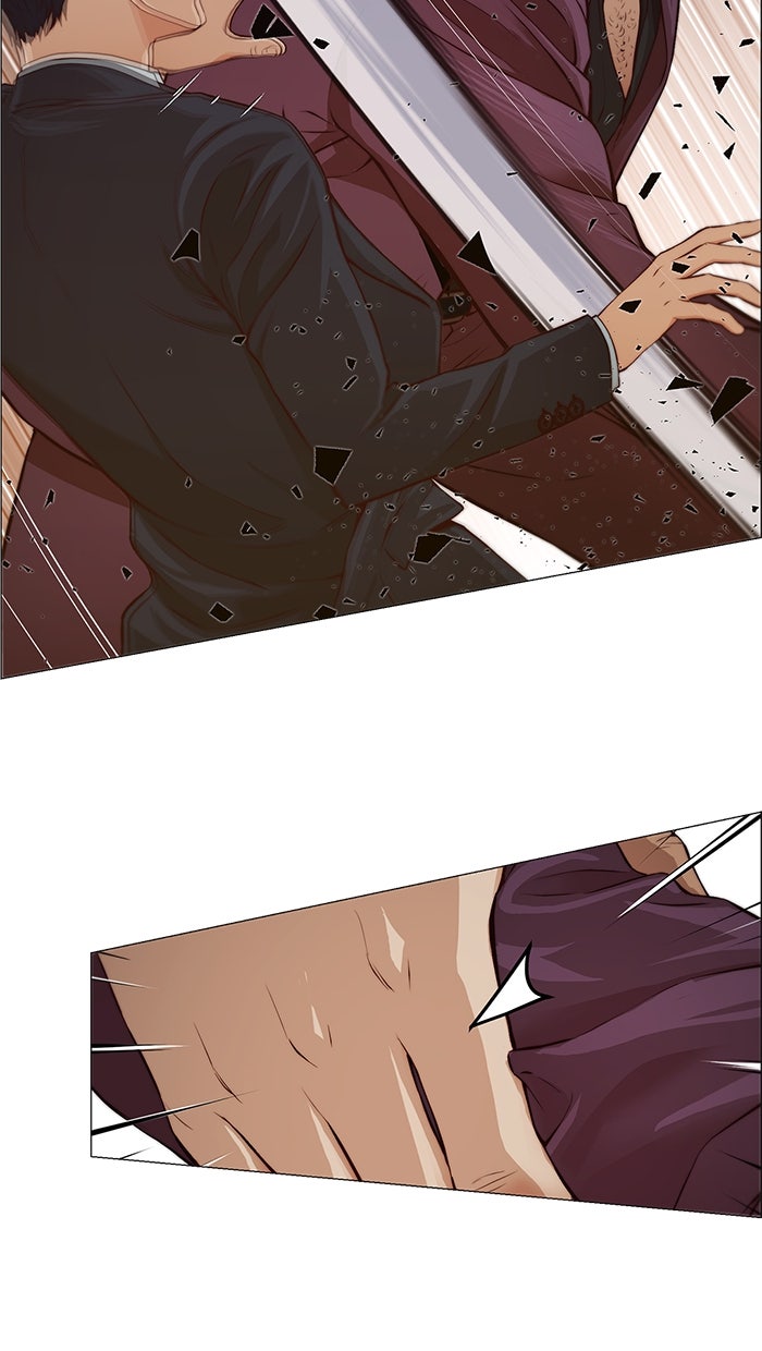 Read The Man chapter 131 image 25 on Lezhin