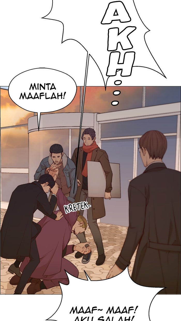 Read The Man chapter 131 image 28 on Lezhin
