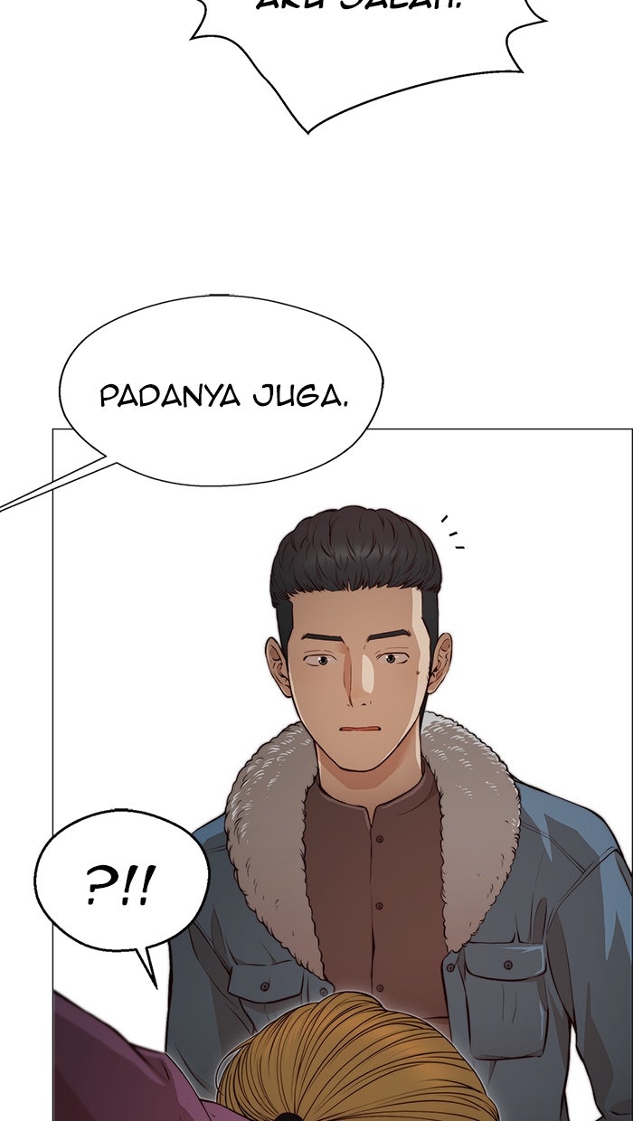 Read The Man chapter 131 image 29 on Lezhin