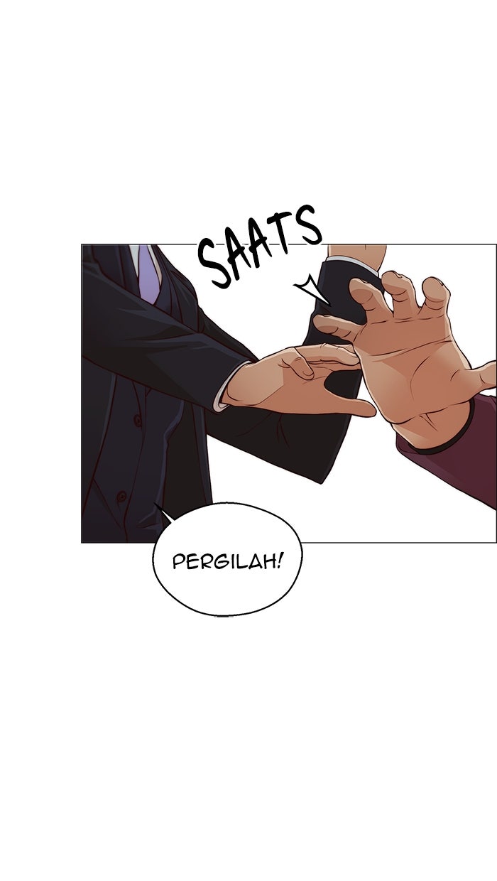 Read The Man chapter 131 image 31 on Lezhin