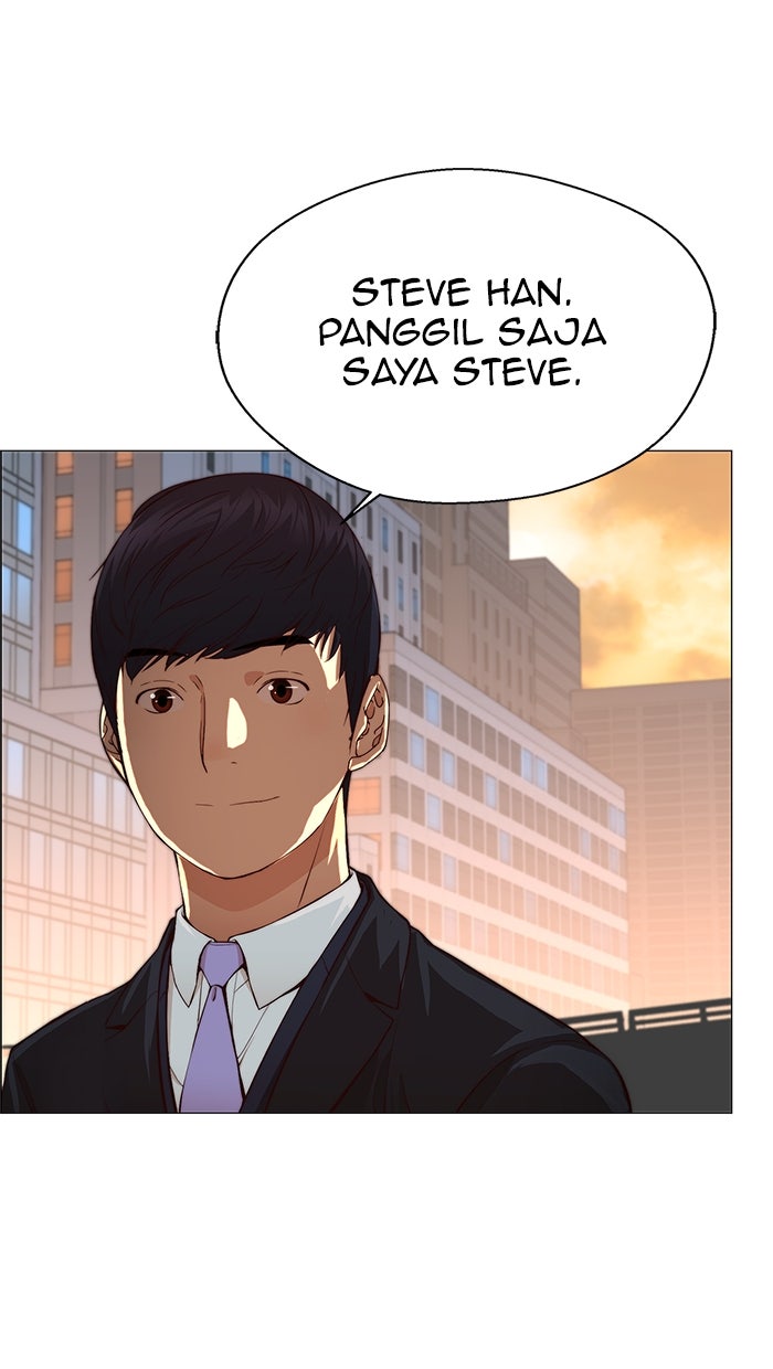 Read The Man chapter 131 image 34 on Lezhin