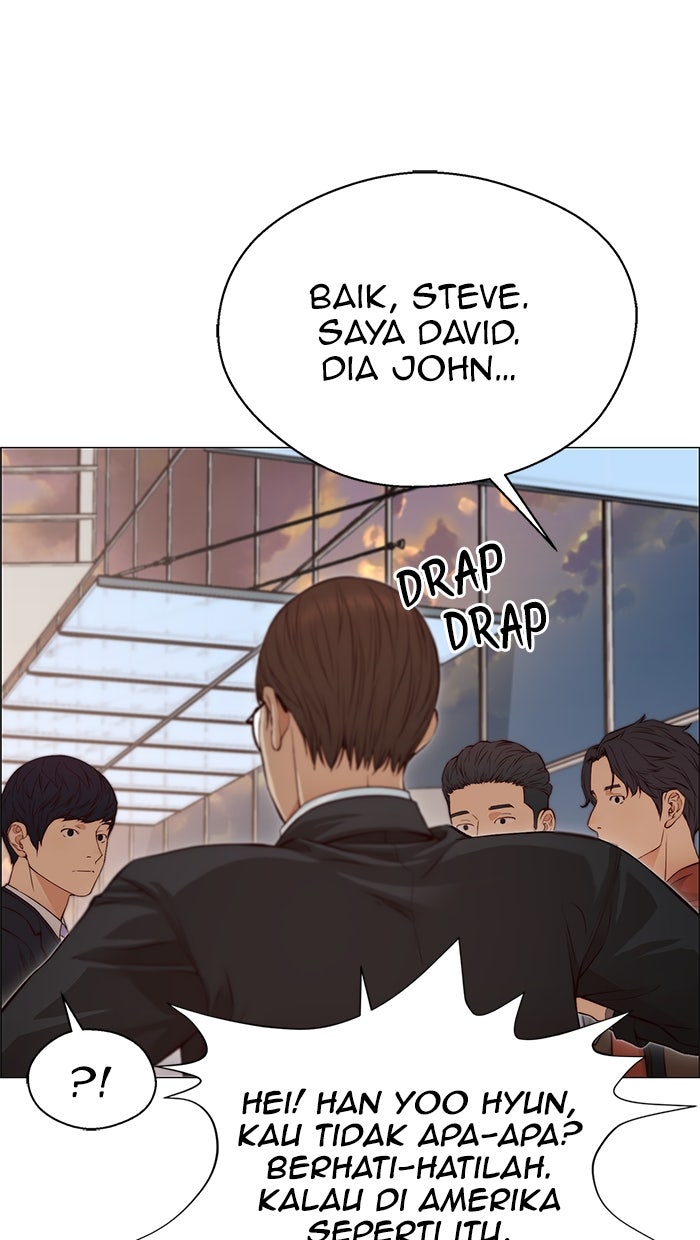 Read The Man chapter 131 image 35 on Lezhin