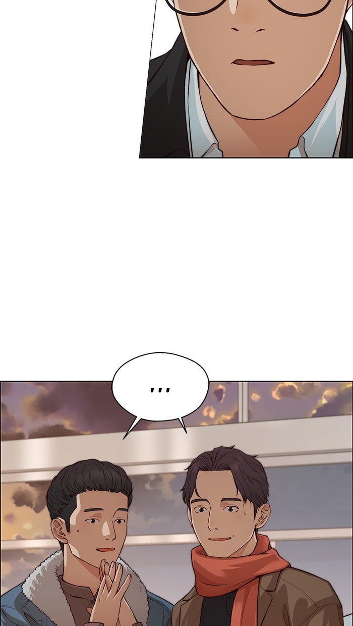 Read The Man chapter 131 image 37 on Lezhin