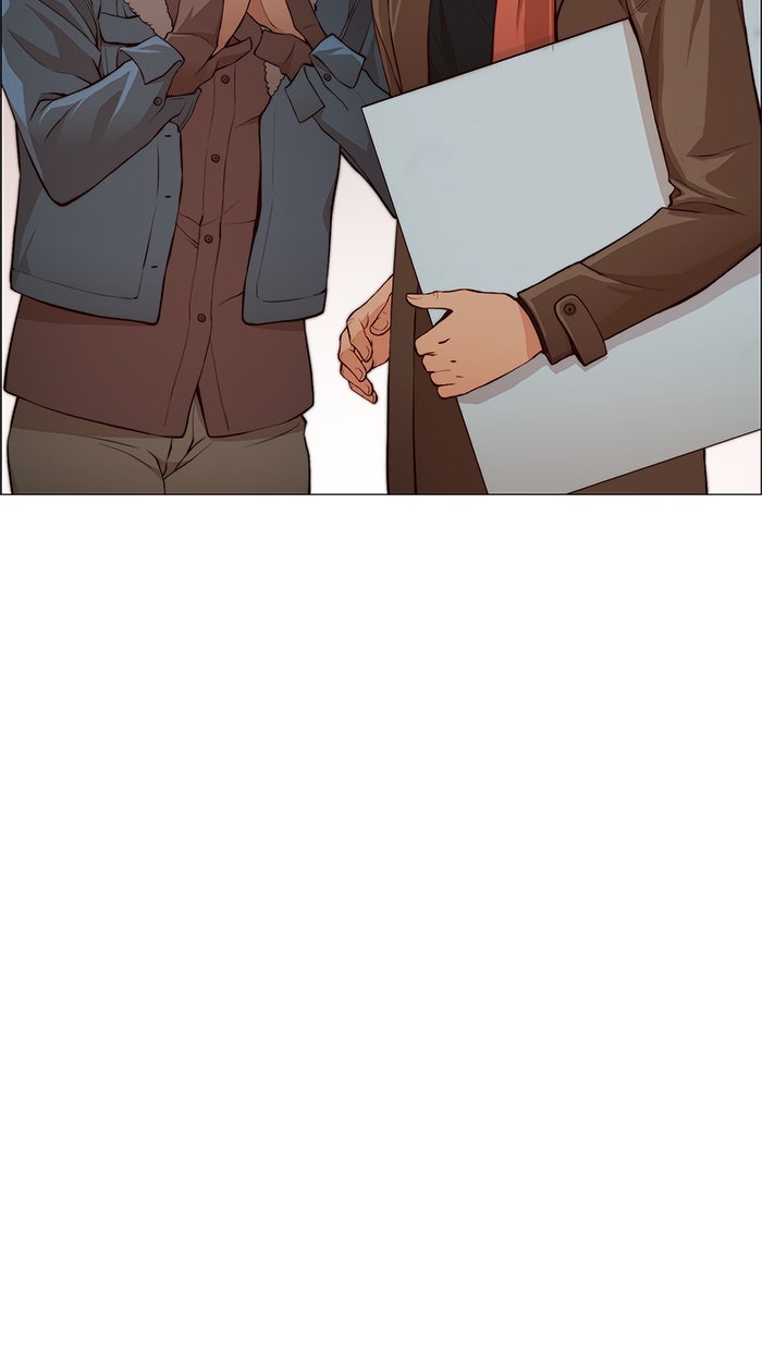 Read The Man chapter 131 image 38 on Lezhin