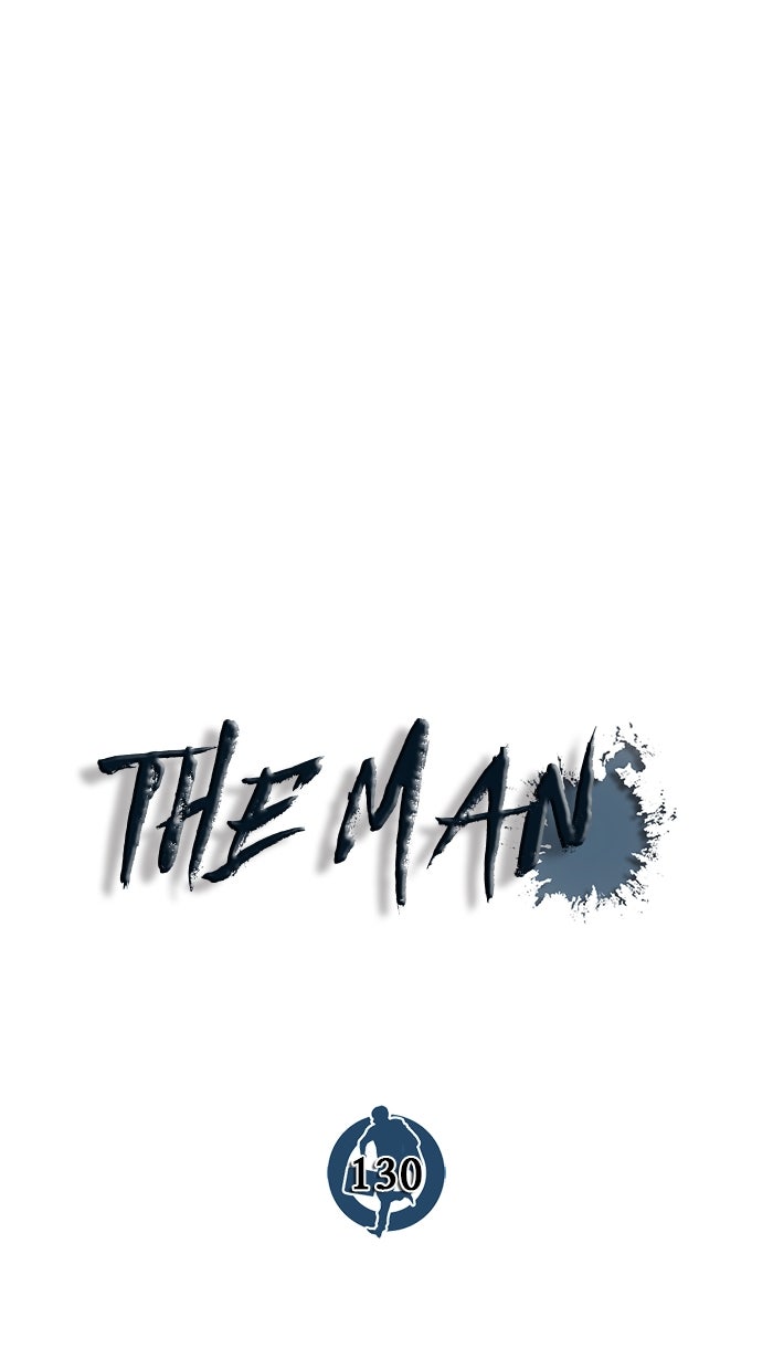 Read The Man chapter 131 image 39 on Lezhin