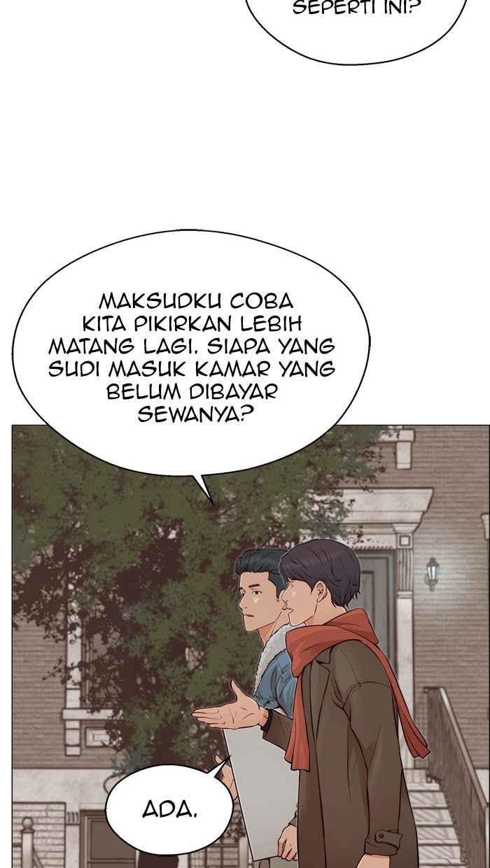 Read The Man chapter 131 image 4 on Lezhin