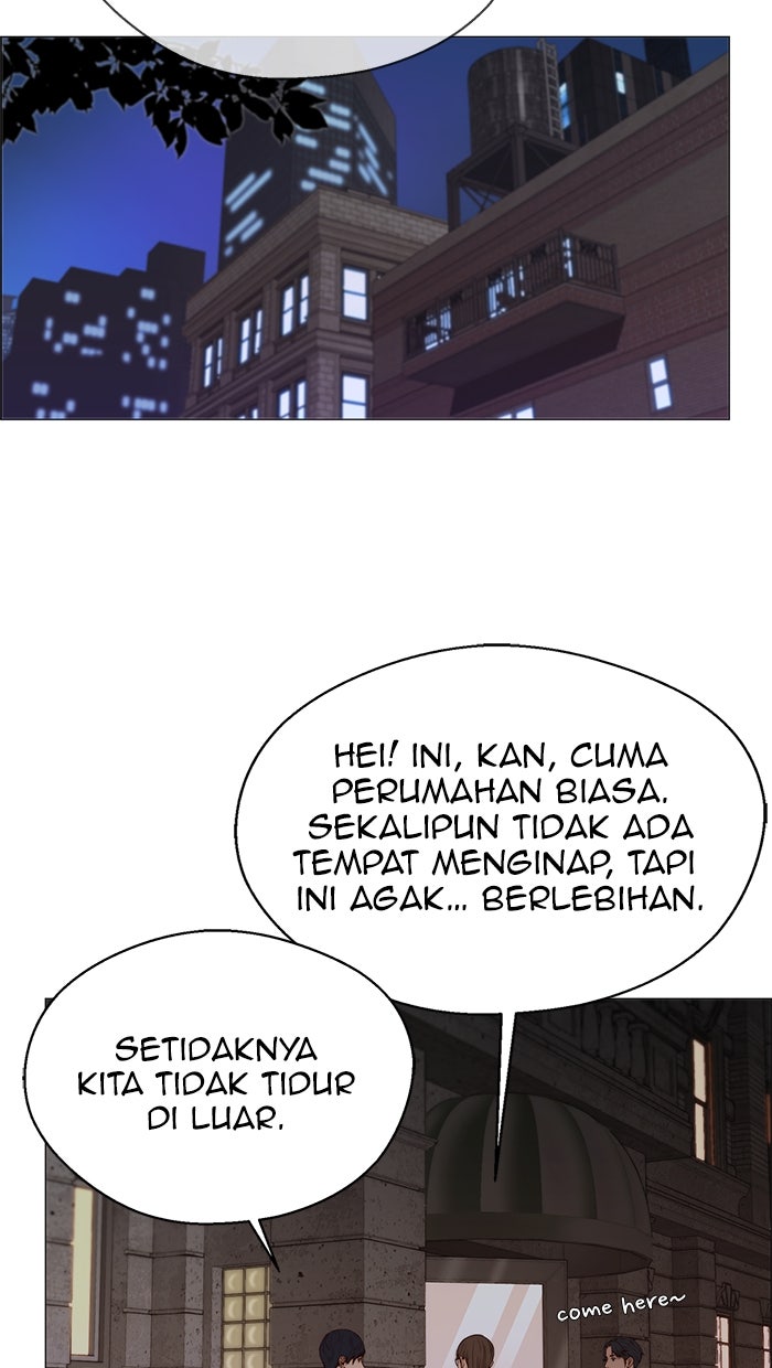 Read The Man chapter 131 image 41 on Lezhin