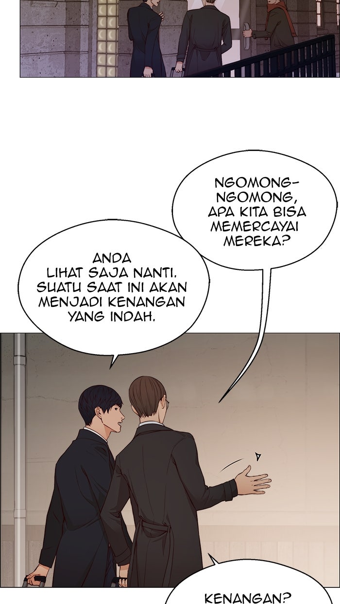 Read The Man chapter 131 image 42 on Lezhin