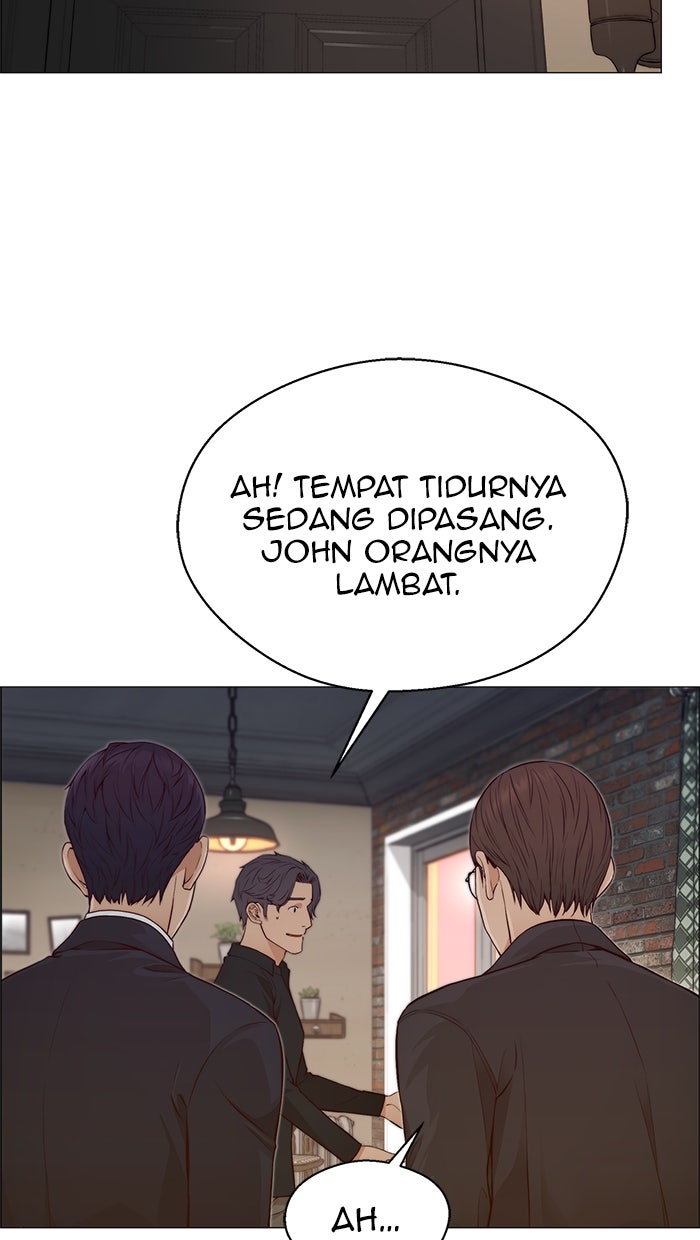 Read The Man chapter 131 image 44 on Lezhin