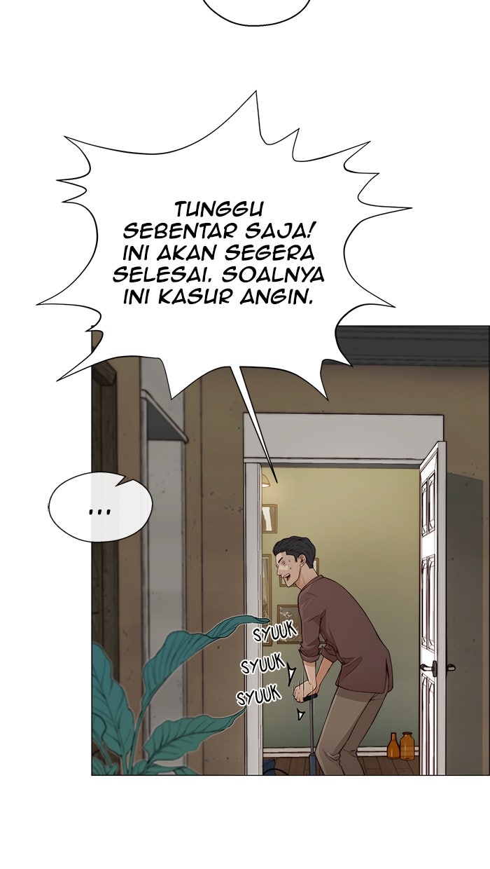 Read The Man chapter 131 image 45 on Lezhin