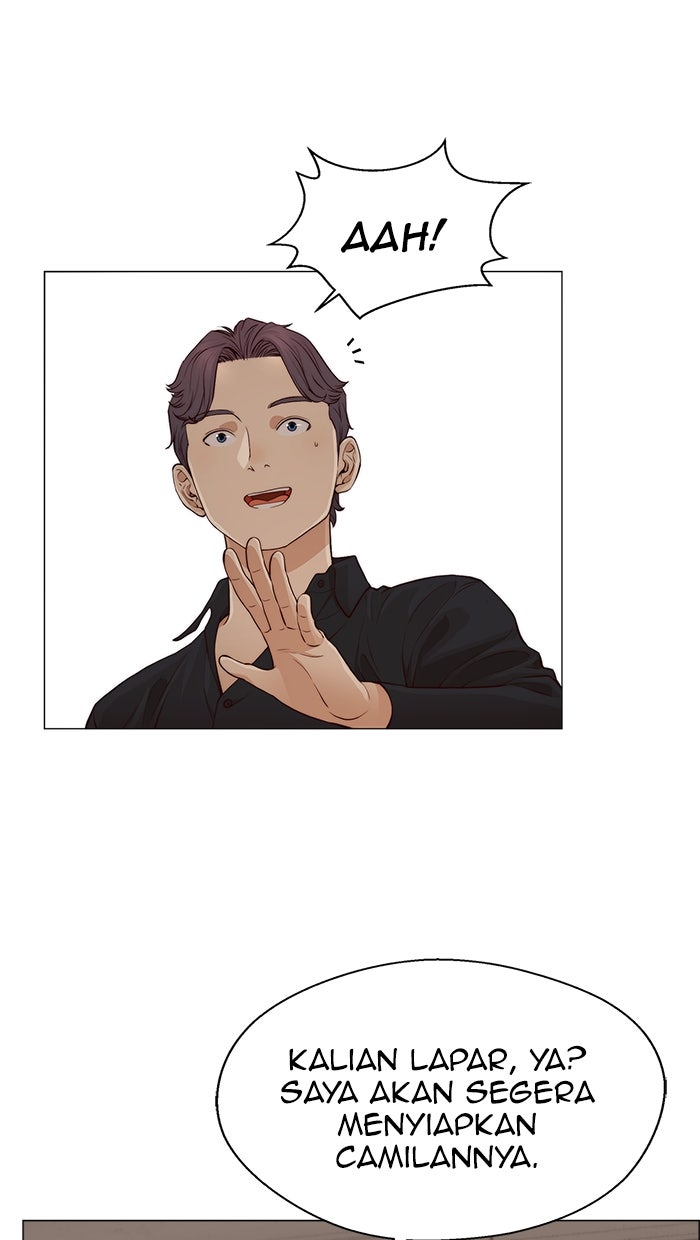 Read The Man chapter 131 image 46 on Lezhin