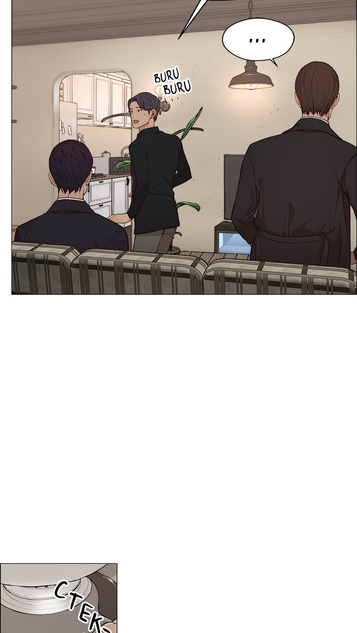 Read The Man chapter 131 image 47 on Lezhin