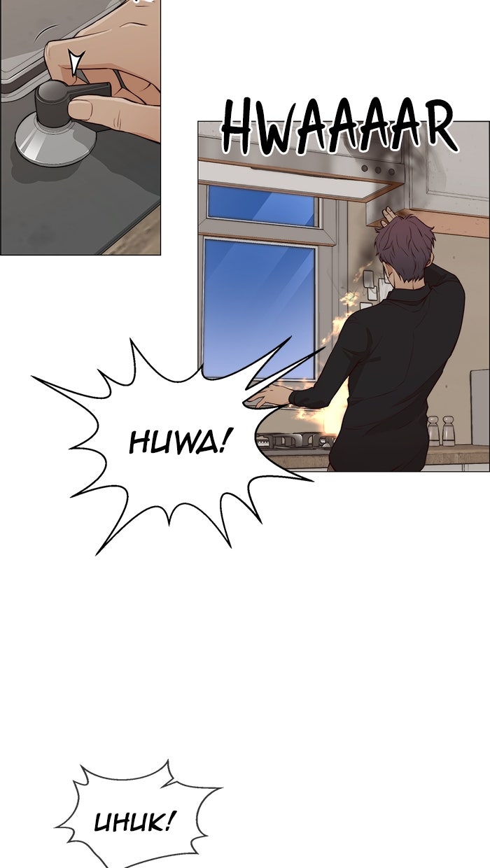 Read The Man chapter 131 image 48 on Lezhin