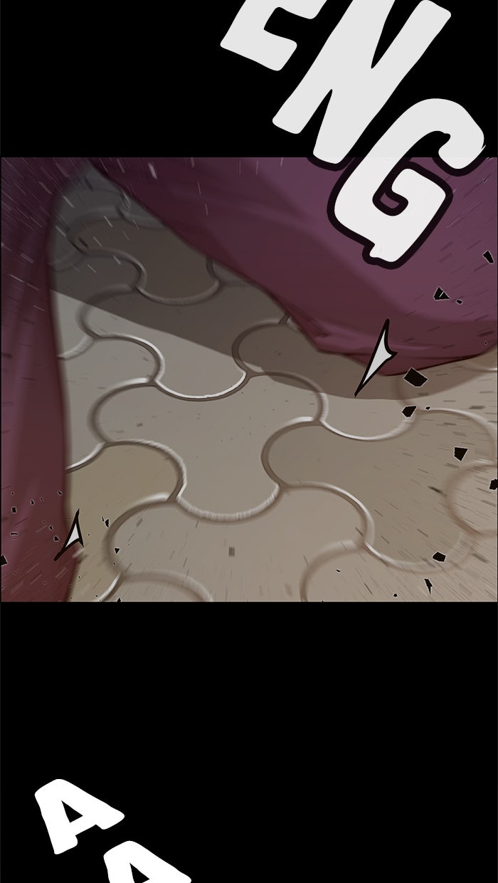 Read The Man chapter 131 image 52 on Lezhin