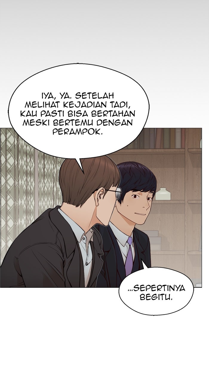 Read The Man chapter 131 image 57 on Lezhin