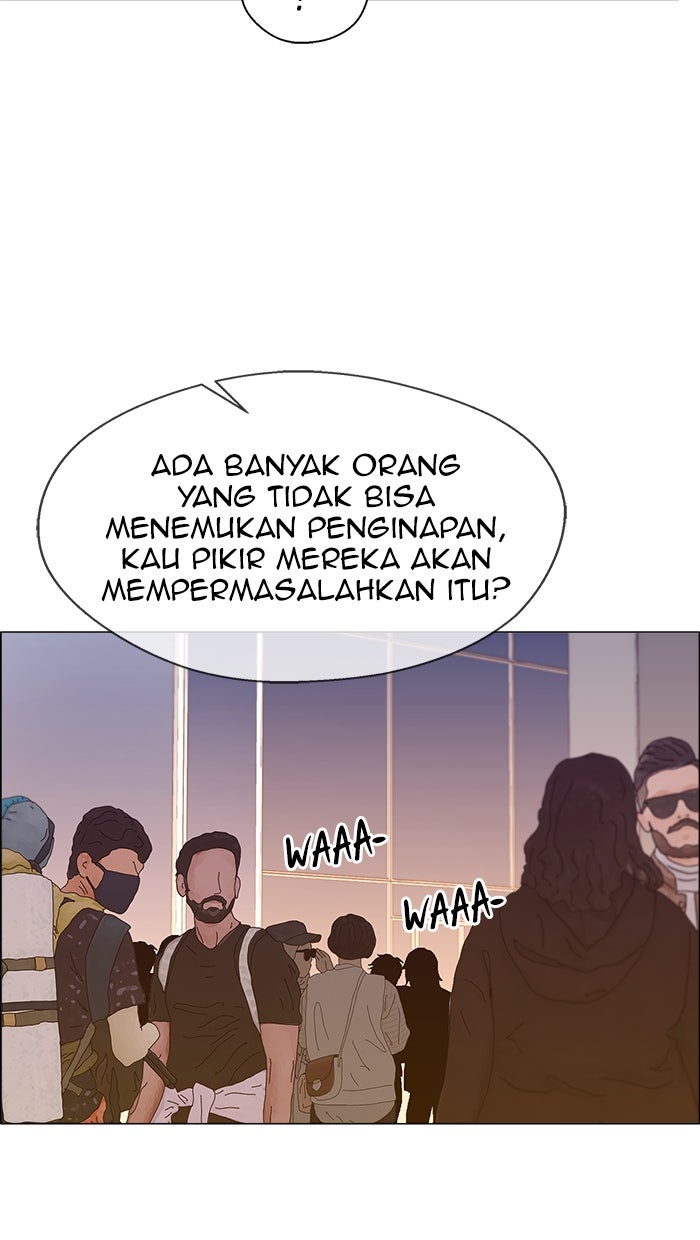 Read The Man chapter 131 image 6 on Lezhin