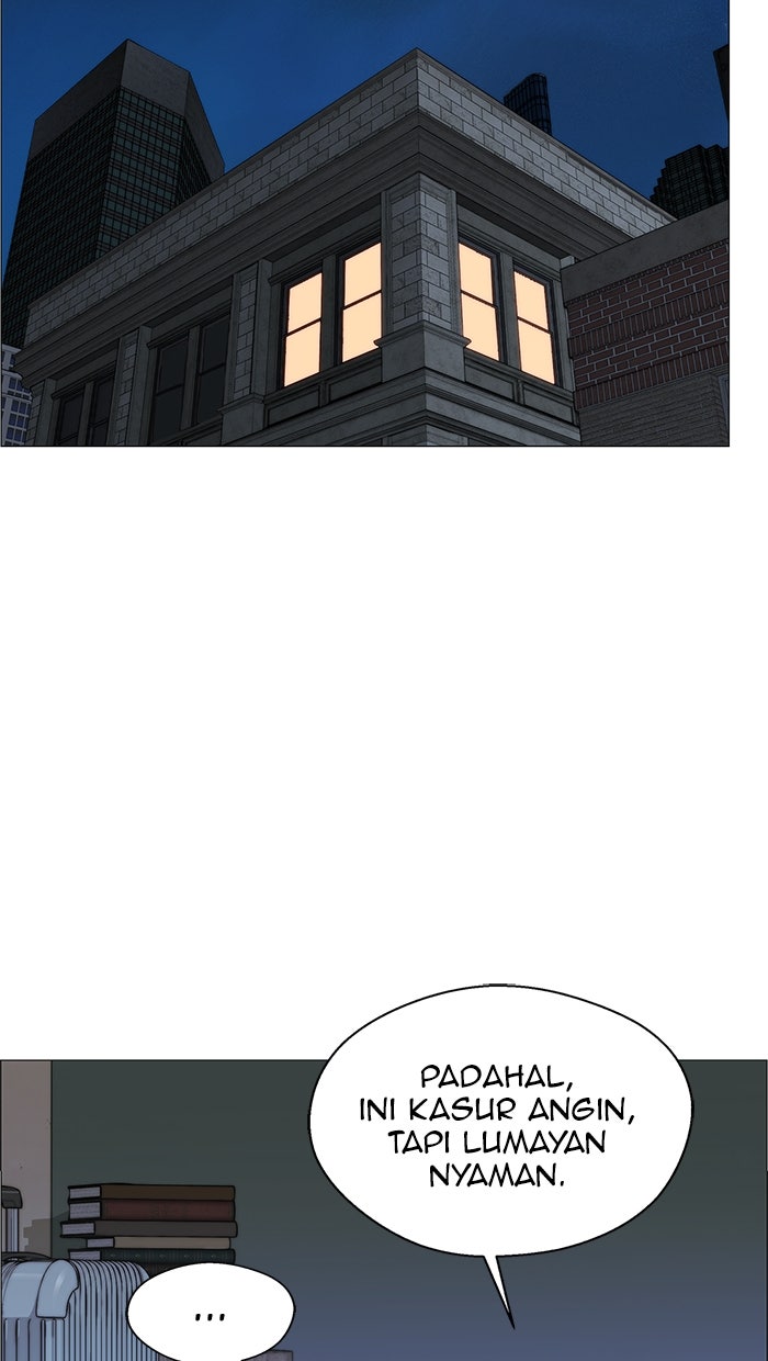 Read The Man chapter 131 image 60 on Lezhin
