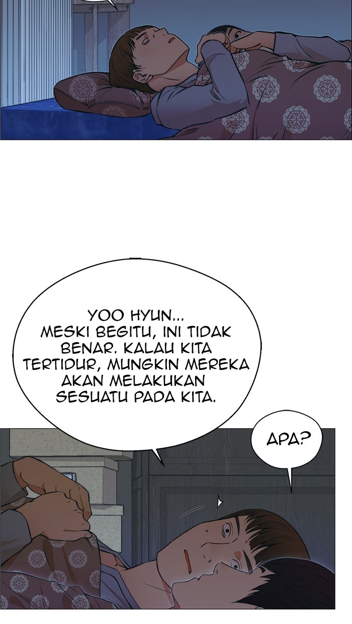 Read The Man chapter 131 image 61 on Lezhin