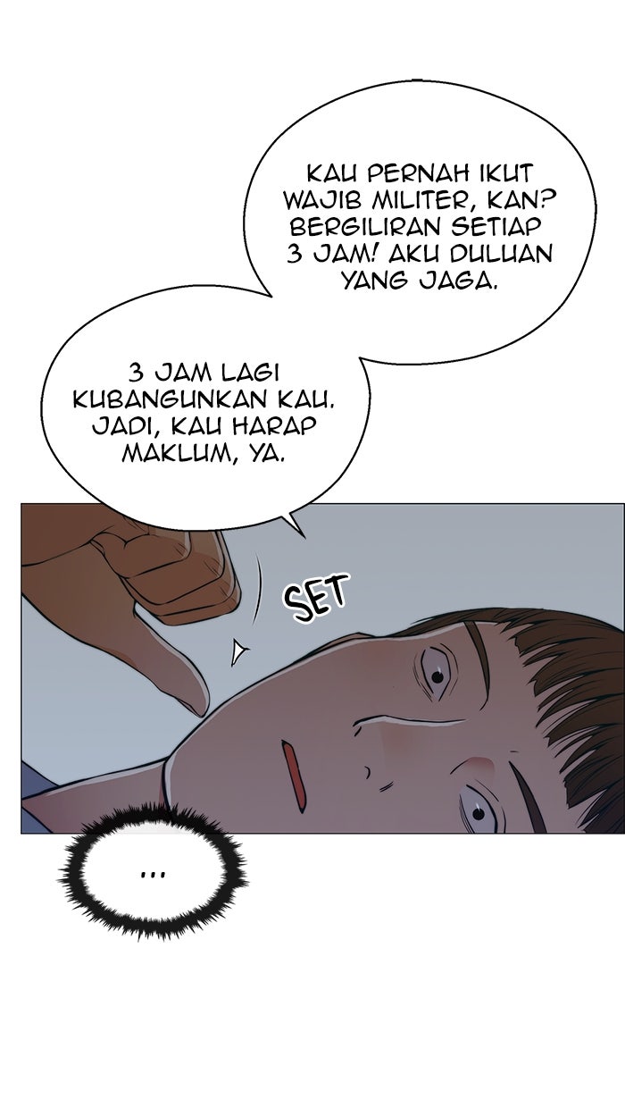 Read The Man chapter 131 image 62 on Lezhin