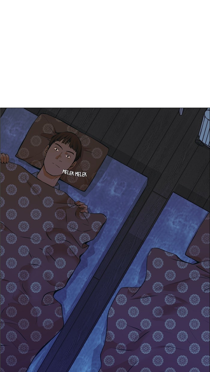 Read The Man chapter 131 image 63 on Lezhin