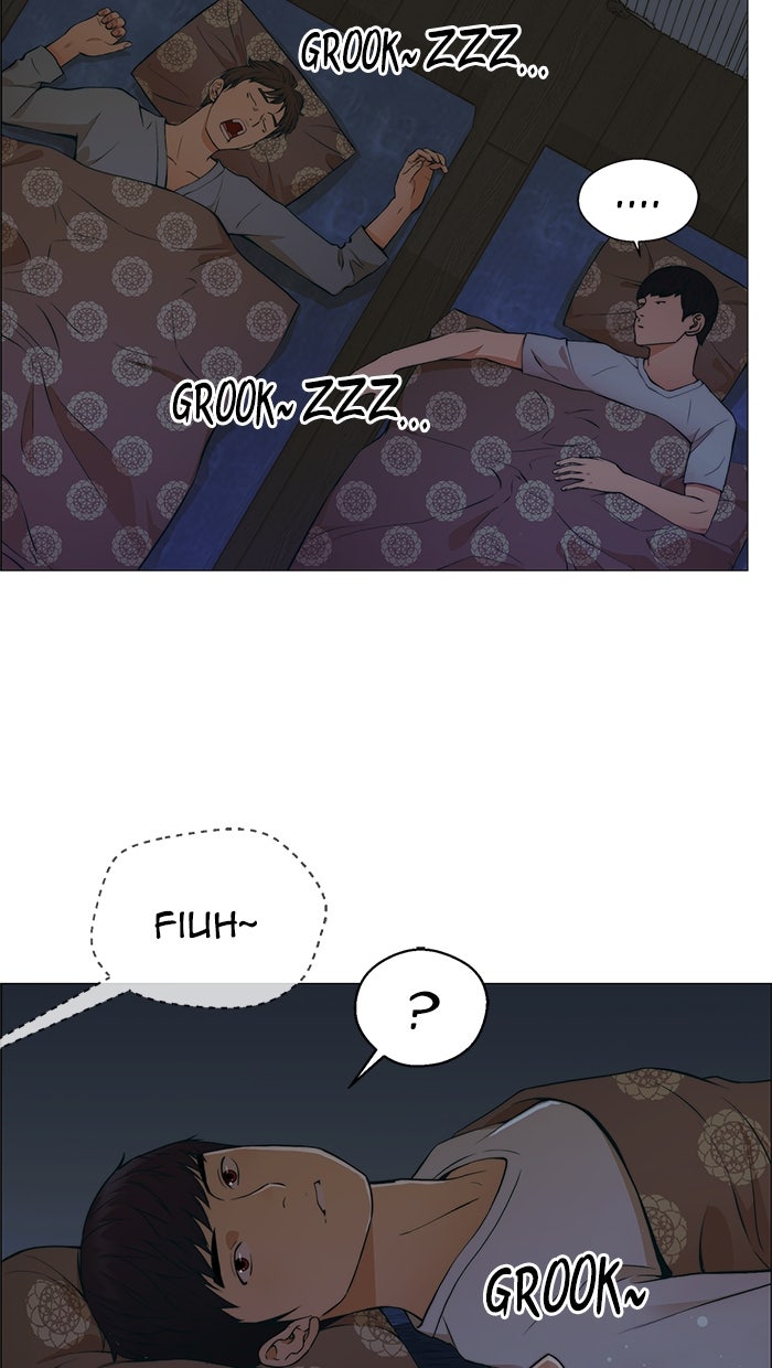 Read The Man chapter 131 image 65 on Lezhin