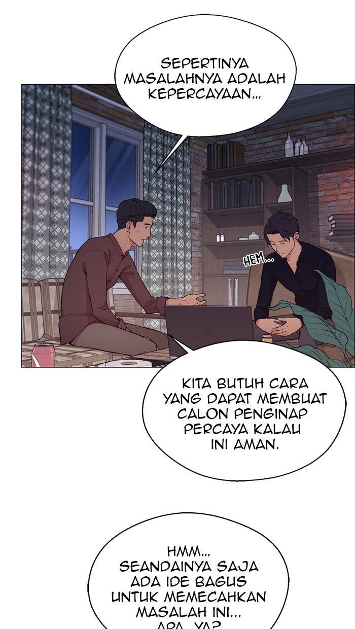 Read The Man chapter 131 image 67 on Lezhin