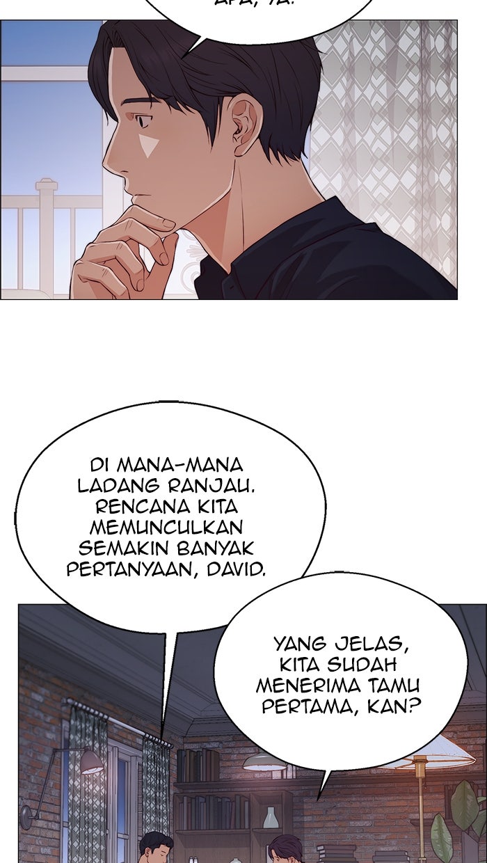 Read The Man chapter 131 image 68 on Lezhin